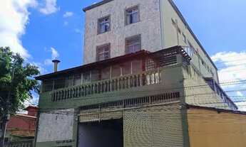 Imagem: Apartamento Novo Eldorado Contagem