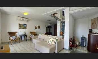 Imagem 3: FDC- Duplex a venda , 216m² , 4 quartos 4 ,suítes em Casa Amarela - Recife - PE