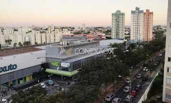 Imagem 2: Apartamento - Jardim Aurélia - Campinas