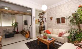 Imagem: Apartamento à venda, 2 quartos, 1 vaga