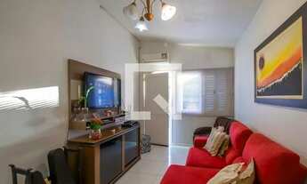 Imagem 3: Casa de Condomínio à Venda - Harmonia, 2 Quartos, 70 m2