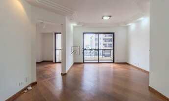 Imagem: Apartamento Locação 3 Dormitórios - 130