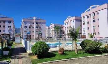 Imagem 2: Alugo quarto para menina no residencial ilhas gregas palhoça