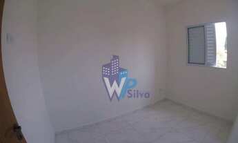 Imagem 11: Apartamento à venda, 40 m² por R$ 235.000,00 - São Miguel Paulista - São Paulo/SP