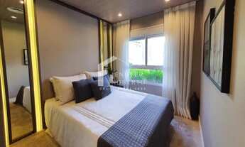 Imagem 5: Apartamento para venda com 63 metros quadrados com 2 quartos em Vila Cruzeiro - São Paulo