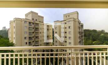 Imagem 5: Apartamento para Aluguel - Panamby, 1 Quarto, 39 m2