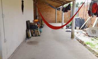 Imagem 2: Vende-se casa com piscina