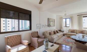 Imagem 2: Apartamento Venda Chácara Klabin 225 m² 3 Dormitórios