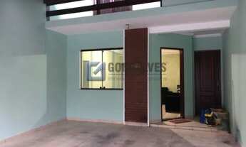 Imagem 7: SAO BERNARDO DO CAMPO - Residential / Sobrado - VILA JERUSALEM