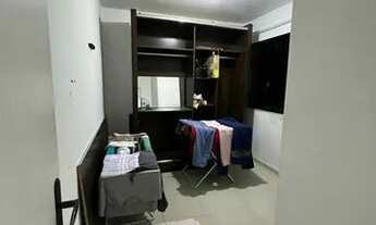 Imagem 4: Lar veredas na Jabotiana -