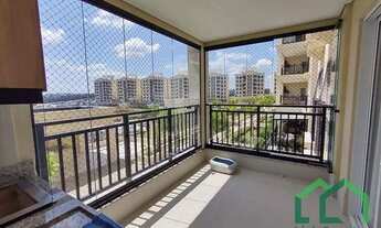 Imagem: Apartamento com 3 dormitórios para alugar