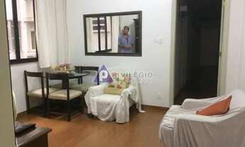 Imagem 2: Apartamento à venda, 4 quartos, 1 vaga, Botafogo - RIO DE JANEIRO/RJ