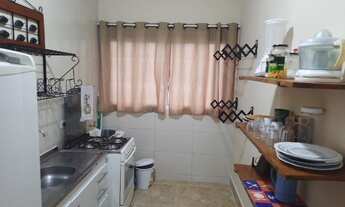 Imagem 6: Lindo Apto Ubatuba-650 mts praia Maranduba - Mobiliado c/ escritura - Aceita carro