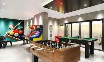 Imagem 3: APARTAMENTO COM 77.91 m² - GUILHERMINA - PRAIA GRANDE SP