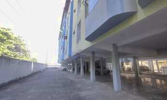 Imagem 6: Apartamento para venda tem 79 metros quadrados com 4 quartos