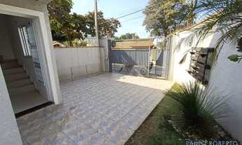 Imagem 3: SOBRADO - JARDIM COLONIAL - SP