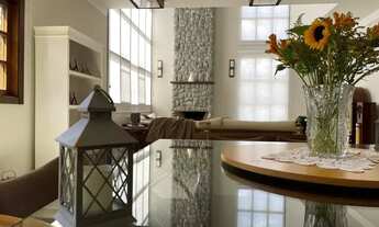 Imagem 3: CASA EM CONDOMÍNIO A VENDA NO PORTAL DO PARAÍSO II - 2 VAGAS COBERTAS - 3 SUÍTES