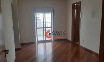 Imagem 2: Apartamento com 3 dormitórios, 206 m² - venda por R$ 2.000.000,00 ou aluguel por R$ 8.400