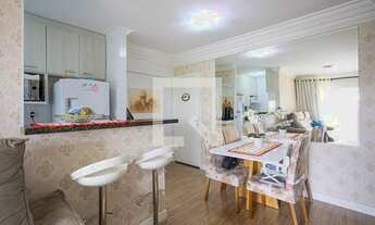 Imagem 4: Apartamento para Aluguel - Santa Maria, 2 Quartos, 54 m2