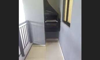 Imagem 5: Apartamento com 2 dormitórios à venda, 54 m² por R$ 248.000 - Vila Emília - Maringá/PR