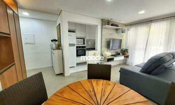 Imagem 2: Apartamento com 2 quartos para alugar, 65 m² por R$ 3.400/mês - Butantã - São Paulo/SP