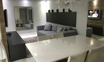 Imagem: Lindíssimo 3 dormitórios mobiliados em