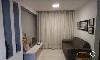 Imagem 6: APT NA PRAIA DE TAMBAÚ