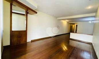 Imagem 3: Apartamento com 4 dormitórios à venda, 180 m² por R$ 3.420.000,00 - Ipanema - Rio de Janei