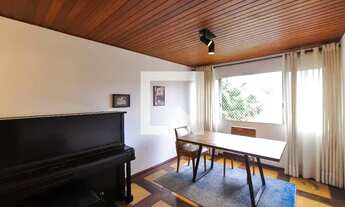 Imagem 2: Apartamento para Aluguel - Vila Madalena, 3 Quartos, 103 m2