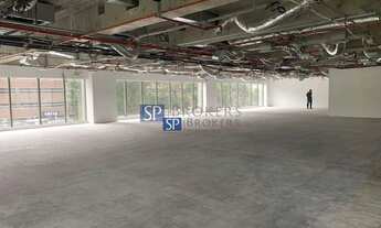 Imagem 4: Sala para alugar, 650 m² - Vila Olímpia - São Paulo/SP