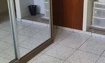 Imagem 5: Quarto asa sul 503