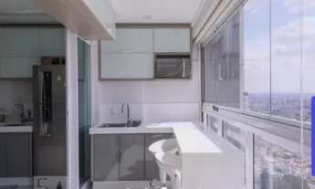 Imagem: Flat a venda