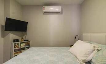 Imagem 4: Apartamento para venda com 78 metros quadrados com 3 quartos em Parada Inglesa - São Paulo