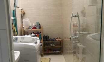 Imagem 7: Triplex semi mobiliada - Entrar e Morar!