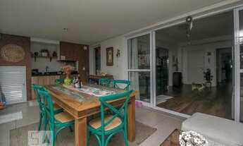 Imagem 2: Apartamento para venda com 113 metros mobiliado 3 quartos em Mooca - São Paulo - São Paulo