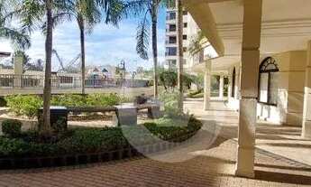 Imagem 6: Apartamento com 4 dormitórios, suíte e varanda gourmet 118 m² - aluguel por R$ 6.200/mês