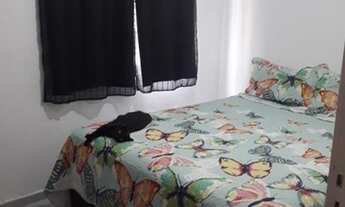 Imagem 7: Apartamento para venda tem 46 metros quadrados com 2 quartos em Jardim São Luis - Guarulho