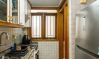 Imagem 7: Apartamento à venda Rua Carlos Trein Filho, Auxiliadora - Porto Alegre