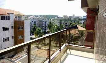 Imagem 6: Cobertura em Cabo Frio com Quatro Quartos no Algodoal