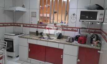 Imagem 6: Casa para venda com 96 metros quadrados com 3 quartos em Vila Iracema - Nova Iguaçu - RJ