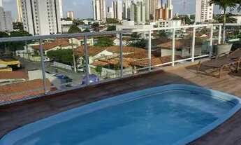 Imagem: Apartamento 3 quartos com área de lazer