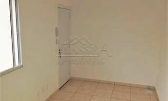 Imagem 7: Apartamento Padrão em Ribeirão Preto