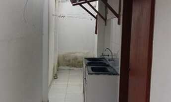 Imagem: Kitnel mobiliado na cidade verde