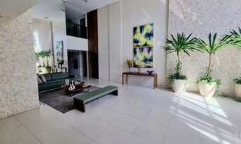 Imagem 3: Vendo Apartamento No Condomínio Renaissance 3/4 Sendo 1 Suíte + Multiuso Home Office Ou Qu