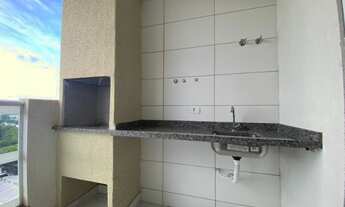 Imagem 3: Apto c/ 3 quartos (1 suíte), imóvel novo, 156 m² total, zona 5, maringá