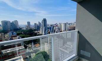 Imagem 3: São Paulo - Apartamento Padrão - Paraíso