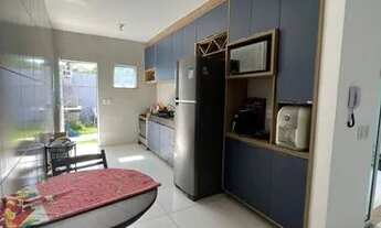 Imagem: Casa para venda com 77m2 com 3 quartos em