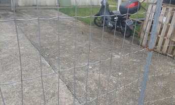 Imagem: Apto 2 quartos com terreno