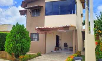 Imagem: CASA DUPLEX EM CONDOMÍNIO FECHADO NO PARQUE