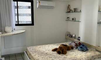 Imagem 5: Apartamento mobiliado em boa viagem